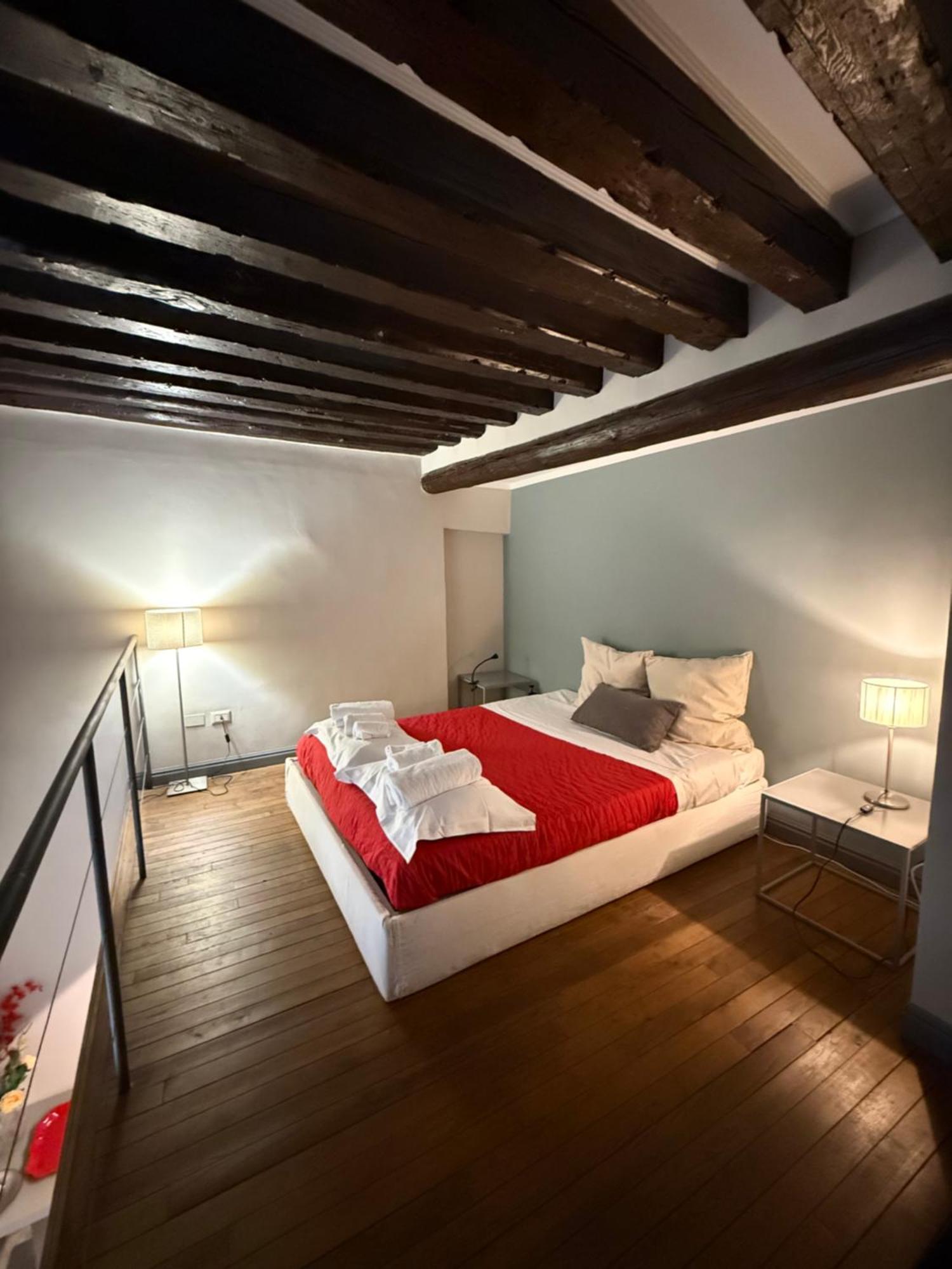 Palazzo Cambiaso Albergo Etico Genova Génova Exterior foto
