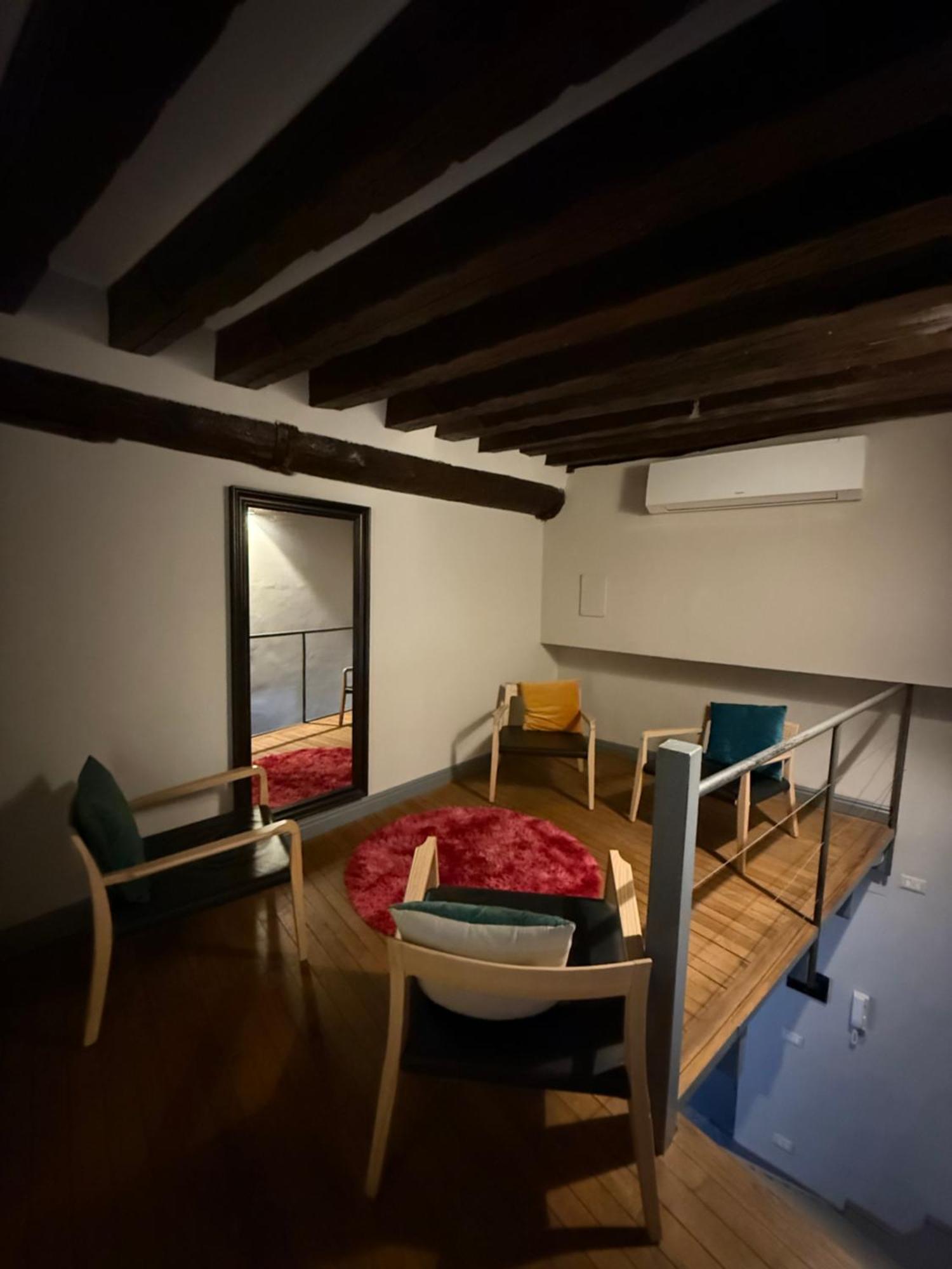 Palazzo Cambiaso Albergo Etico Genova Génova Exterior foto