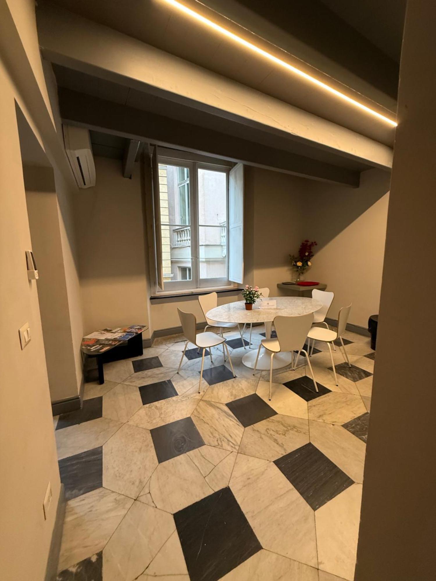 Palazzo Cambiaso Albergo Etico Genova Génova Exterior foto